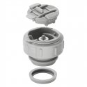 ZWILLING THERMO termosas 1 L Pilka, Balta