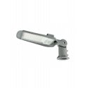 Led Line Katuvalaisin LED 230V 100W 10 000lm, 130° x 75° 4000K neutraali valkoinen, STREETLITE, IP65, IK08