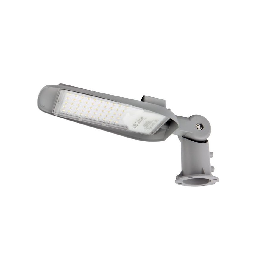 Led Line tänavavalgusti LED 230V 100W 10 000lm, 130° x 75° 4000K neutraalne valge, STREETLITE, IP65, IK08 – 2