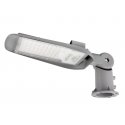 Led Line ielu gaismeklis LED 230V 100W 10 000lm, 130° x 75° 4000K neitrāli balta, STREETLITE, IP65, IK08 Led Line ielu gaismeklis LED 230V 100W 10 000lm, 130° x 75° 4000K neitrāli balta, STREETLITE, IP65, IK08