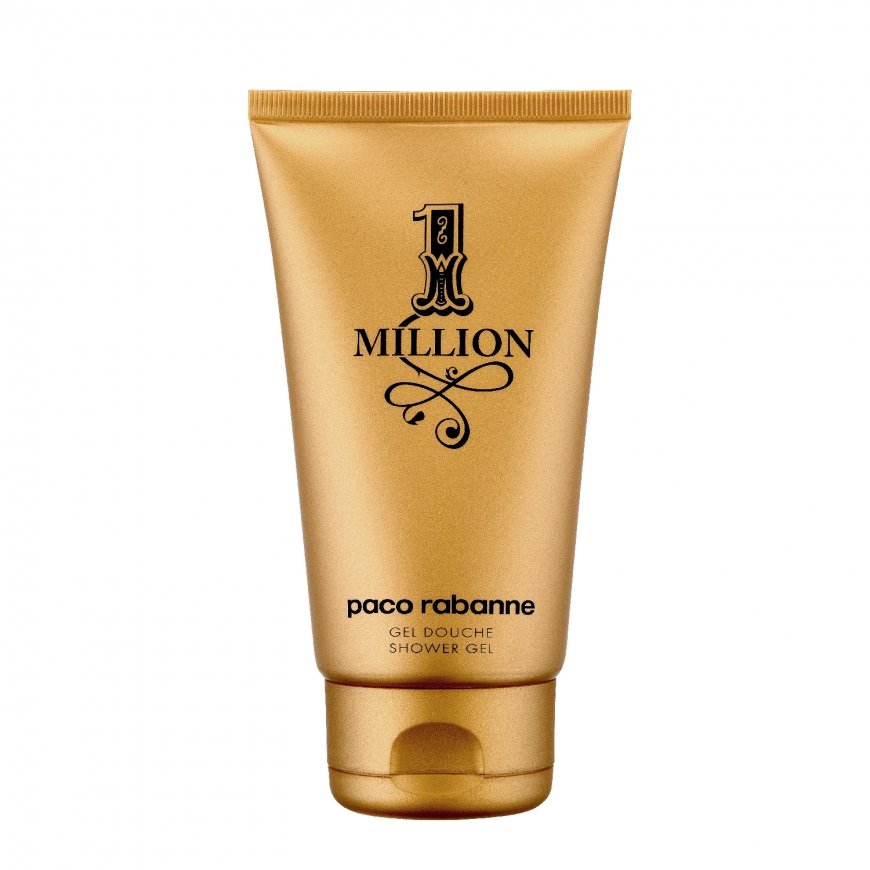Rabanne 1 Million 150 ml Dušas
