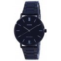 Vīriešu pulkstenis Casio MTP-VT01B-1B + KASTE Vīriešu pulkstenis Casio MTP-VT01B-1B + KASTE