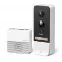 TP-Link Tapo D230S1 Must, Valge TP-Link Tapo D230S1 Must, Valge