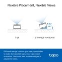 TP-Link Tapo D230S1 Must, Valge TP-Link Tapo D230S1 Must, Valge
