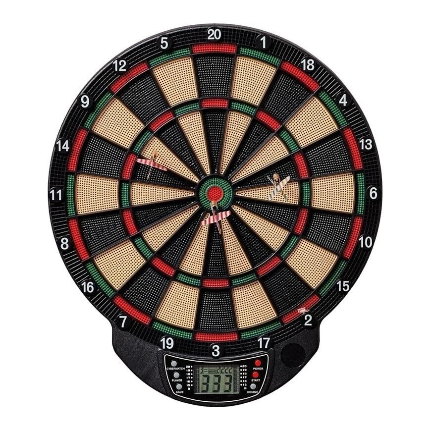 ELECTRONIC DARTS COUNTER LCE BRISTOL BEST SPORTING