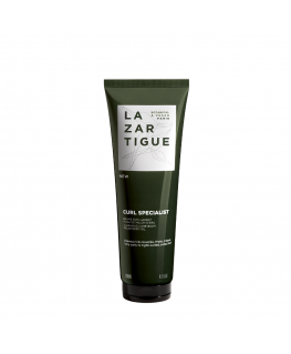 Lazartigue, Curl Specialist, Mati balzams, mitrina un baro, 250 ml
