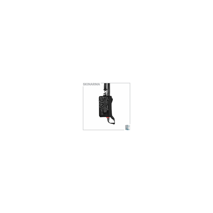 Crossbody Bag Skinarma Jager in brown color