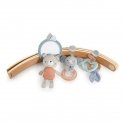 Игрушки Ingenuity INGENUITY игровой коврик Cozy Spot, 12126 Игрушки Ingenuity INGENUITY игровой коврик Cozy Spot, 12126