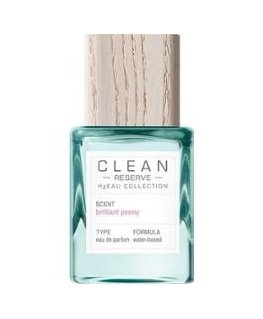 Clean, H2Eau Водопад, Парфюмированная вода, Унисекс, 100 мл
