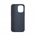 Epico Mag+ Leather Case iPhone 17 - blue Epico Mag+ Leather Case iPhone 17 - blue