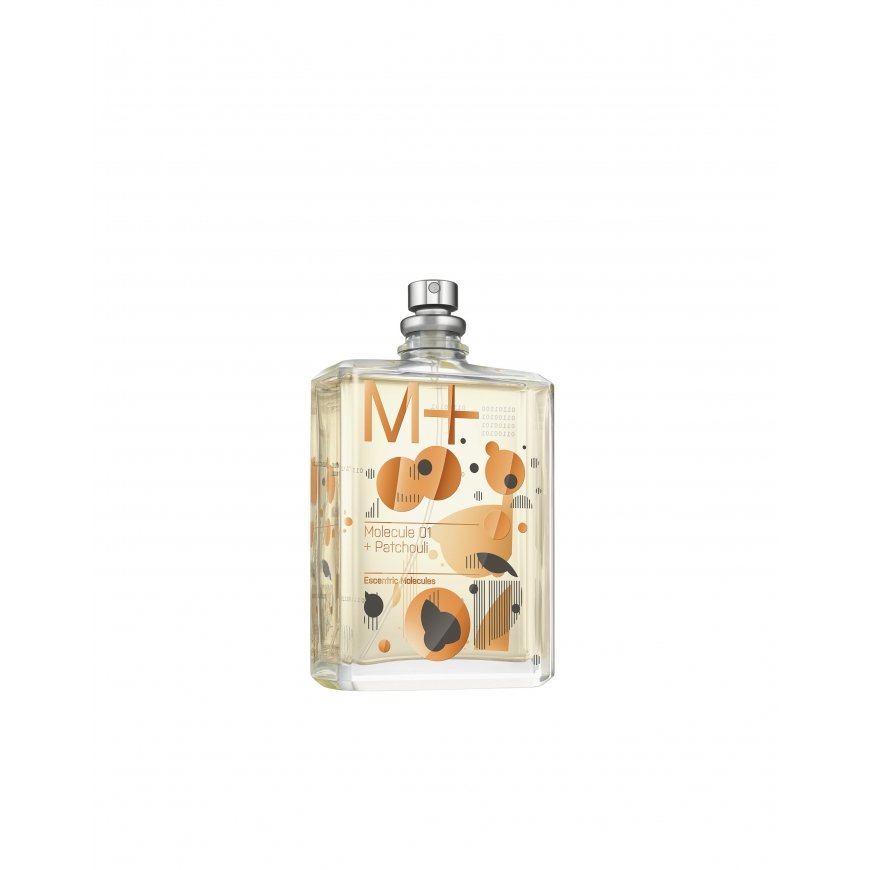 Escentric Molecules Molecule 01+ Patchouli Eau De Toilette 100ml – 2