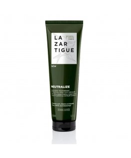 Lazartigue, Neutraliseeriv, Juuksepalsam, Geltona toonide neutraliseerimiseks, 150 ml