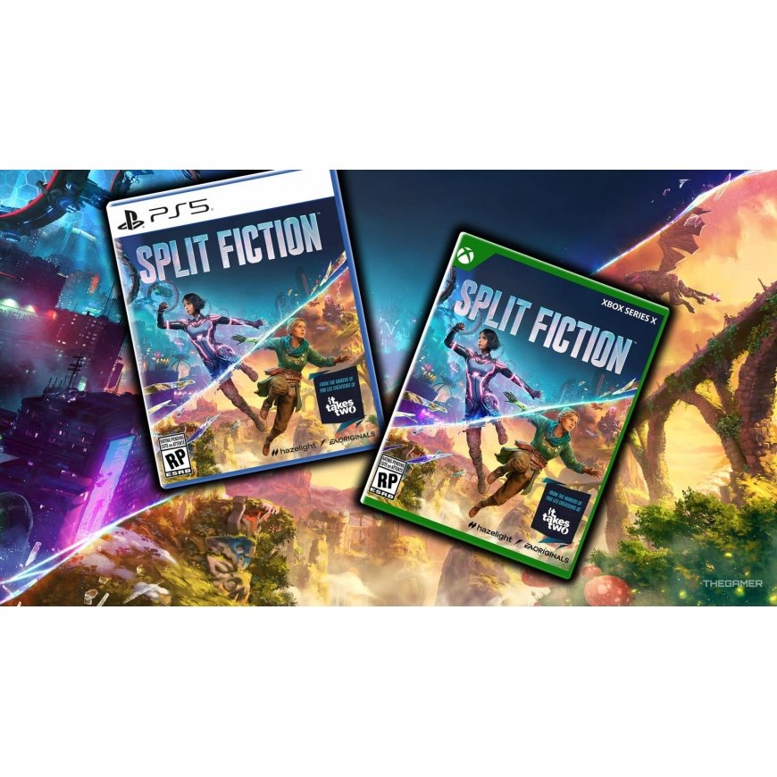 Xbox Series X spēle Silent Hill