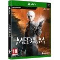 Xbox Series X mäng Silent Hill
