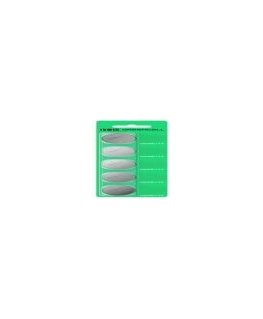 Батарейки Green Cell Blister 5x Литиевая батарея CR2430