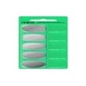 Baterijos Green Cell Blister 5x Ličio Baterija CR2430 Baterijos Green Cell Blister 5x Ličio Baterija CR2430