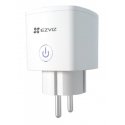 EZVIZ T30-10B-EU pārbaudes paraugs 1600 W Balts
