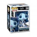 Фигурка Funko POP Плюс Невеста мертвеца Эмили с бабочками Фигурка Funko POP Плюс Невеста мертвеца Эмили с бабочками