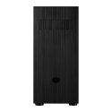 Cooler Master MasterBox MB600L V2 Midi Tower Melns Cooler Master MasterBox MB600L V2 Midi Tower Melns