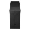 Cooler Master MasterBox MB600L V2 Midi Tower Black Cooler Master MasterBox MB600L V2 Midi Tower Black