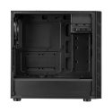 Cooler Master MasterBox MB600L V2 Midi Tower Черный Cooler Master MasterBox MB600L V2 Midi Tower Черный