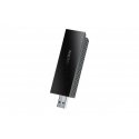 NETGEAR Nighthawk AX1800 juhtmevaba ruuter Kaks sagedusala (2,4 GHz / 5 GHz) Must