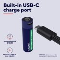 Trust 25631 household battery Rechargeable battery AA Trust 25631 household battery Rechargeable battery AA