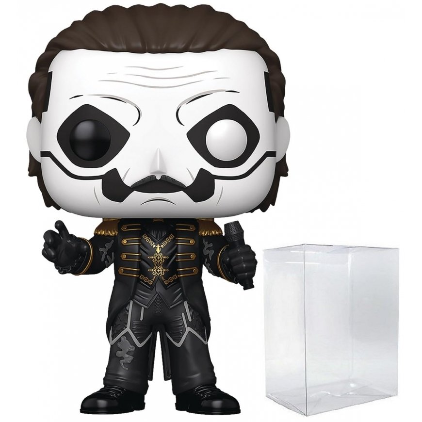 Funko POP figūra Rocks Ghost Papa Emeritus IV