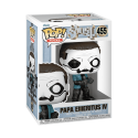 Funko POP figuur Rocks Ghost Papa Emeritus IV