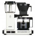 Moccamaster KBG Select Pusautomātisks Kafijas automāts ar karstā ūdens pilināšanu 1,25 L Moccamaster KBG Select Pusautomātisks Kafijas automāts ar karstā ūdens pilināšanu 1,25 L