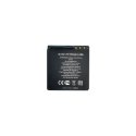 Дополнительная цифровая аккумуляторная батарея NOKIA BL-6Q 970mAh 3.7V для моделей 6700 Classic