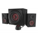 GENESIS Helium 610BT speaker set GENESIS Helium 610BT speaker set
