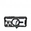 Urban Armor Gear Plasma XTE mobilo telefonu apvalks 16 cm (6.3") Aploksne Melns, Caurspīdīgs Urban Armor Gear Plasma XTE mobilo telefonu apvalks 16 cm (6.3") Aploksne Melns, Caurspīdīgs