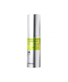 Celimax - Vita-A retinooli stangrinamasis seerum