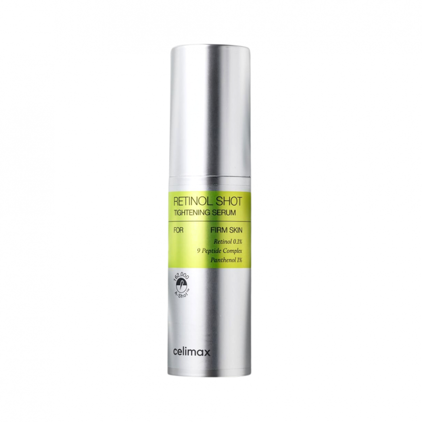 Celimax - Vita-A retinola stangrināšanas serums