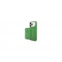 Lacoste ikoniskā Petit Pique MagSafe vāciņš + maks iPhone 17 P Lacoste ikoniskā Petit Pique MagSafe vāciņš + maks iPhone 17 P