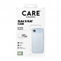 PanzerGlass CARE by ® Fashionable Case Transparent X-Ray Soft Basic iPhone Air mobiliojo telefono dė PanzerGlass CARE by ® Fashionable Case Transparent X-Ray Soft Basic iPhone Air mobiliojo telefono dė