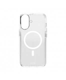 SBS TED3OMAGCOVIP1667 mobile phone case 17 cm (6.7") Cover Transparent