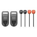 PGYTECH P-CB-299 paigaldustarvik kaamerale Kinnituskomplekt