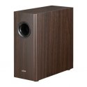 Edifier T5s subwoofer (brown) Edifier T5s subwoofer (brown)