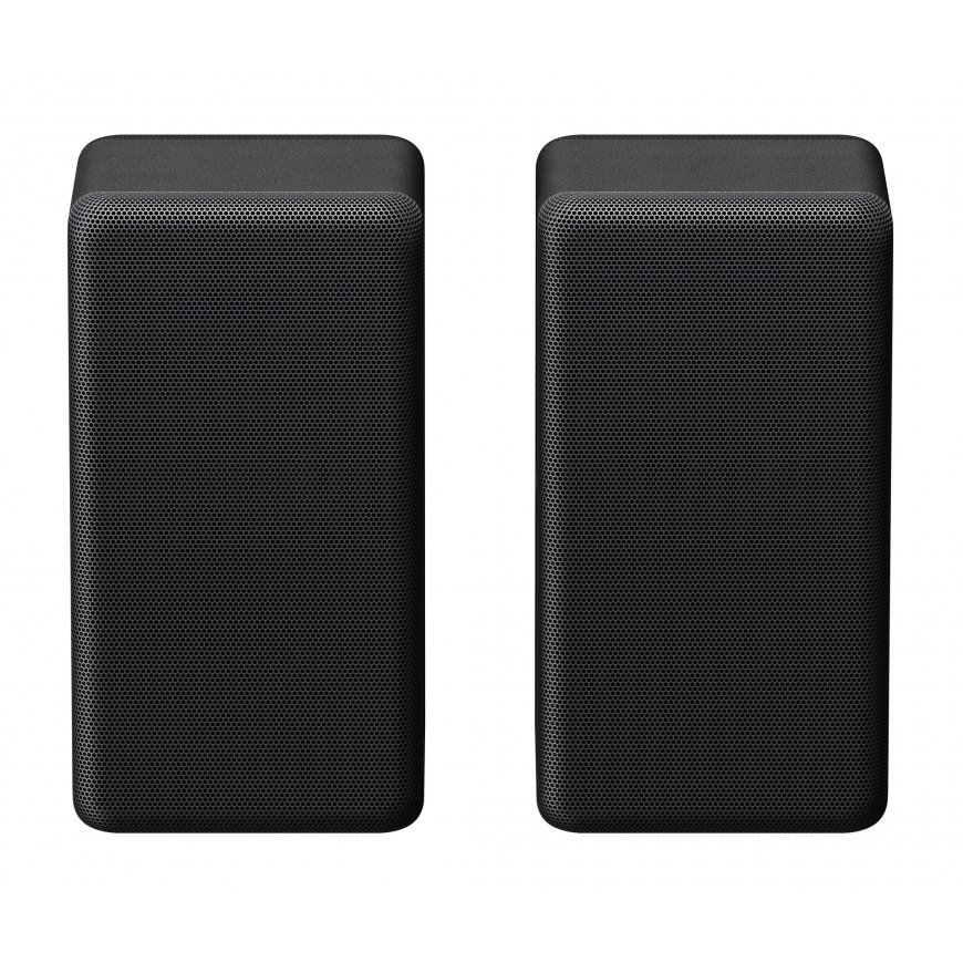 Sony SA-RS3S Full range Black Wireless 100 W