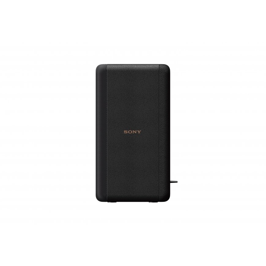 Sony SA-RS3S Täisulatus Must Juhtmevaba 100 W – 3