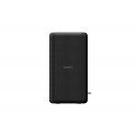Sony SA-RS3S Viso diapazono Juoda Bevielis 100 W Sony SA-RS3S Viso diapazono Juoda Bevielis 100 W