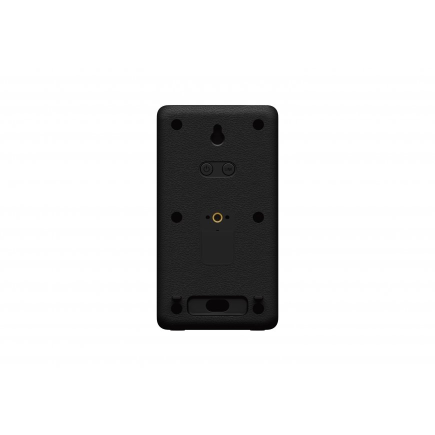 Sony SA-RS3S Полный диапазон Черный Беспроводной 100 W – 4