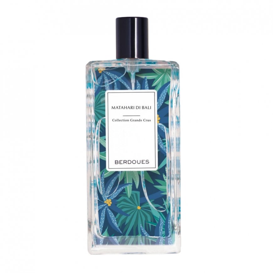 Parfums Berdoues, Matahari Di Bali, Eau De Parfum, Unisex, 100 ml – 2