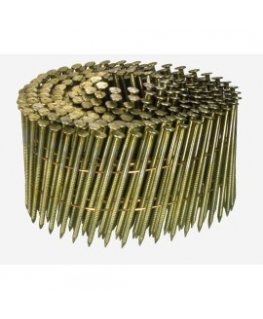 Vinys Robus 63x2.8 mm 34° 4600 pcs. with ribbed shanks