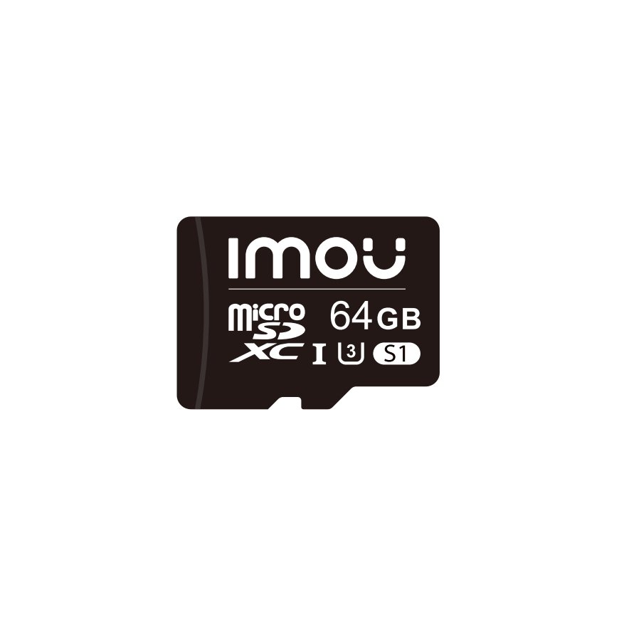Imou ST2-64-S1 zibatmiņa 64 GB MicroSD