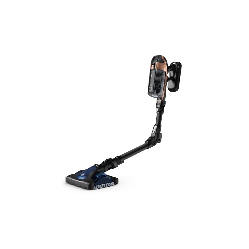 Tefal Putekļu sūcējs Tefal TY99G3 XForce