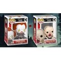Funko POP figure IT Welcome To Derry Skeleton Man Funko POP figure IT Welcome To Derry Skeleton Man