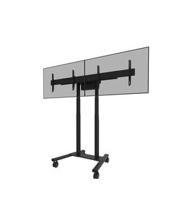 Крепление для телевизора SET ACC MOBILE STAND/32-75"/Черный TS1571-B ONKRON